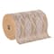 Burlap With Lace Overlay by Ashland™
